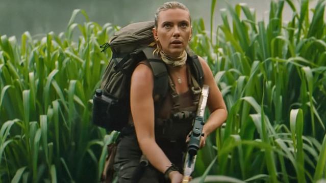 Jurassic World Rebirth
