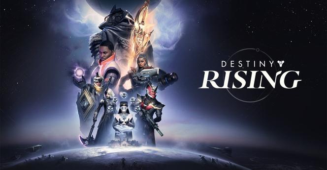 Destiny: Rising illustration