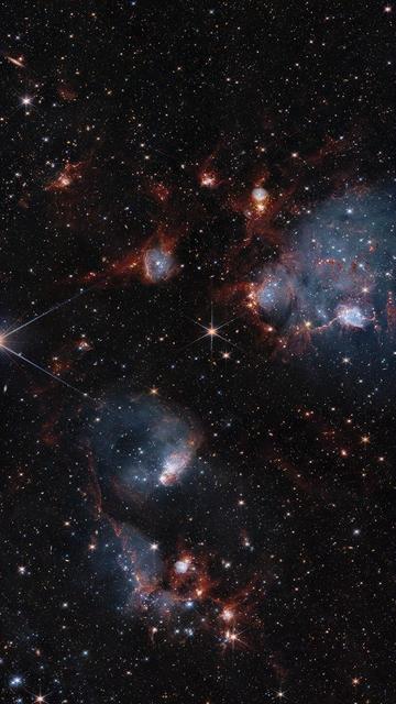 star cluster