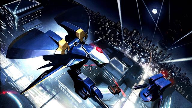 20 Essential PS1 Shmup (Shoot ‘Em Up) Games