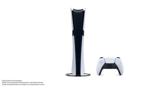 [朗報] PS5 Pro、2026年に次世代アップスケーリング実装へ「業界全体を前進させる技術」 – EAA FPS（イーエーエー）