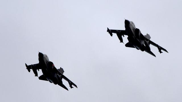 Germany summons China’s ambassador after military aircraft lasered in Red Sea