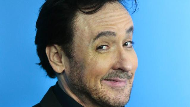 John Cusack