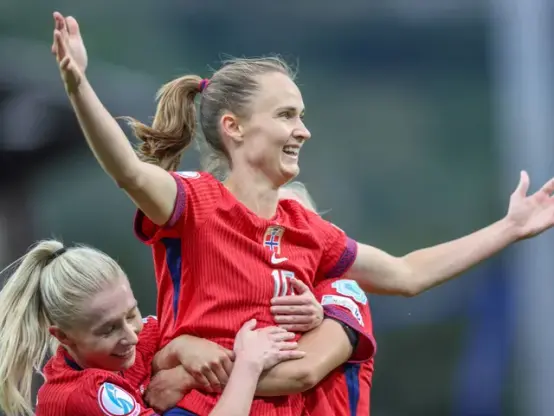 Preview: Norway Women vs Iceland Women - prediction, team news, lineups