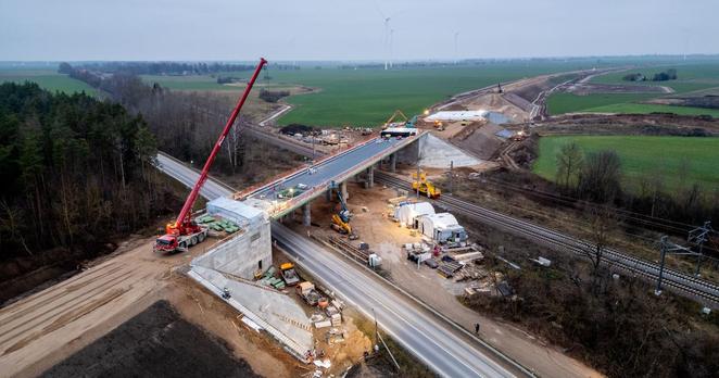 Commission adopts milestones for the completion of Rail Baltica