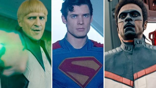 Superman