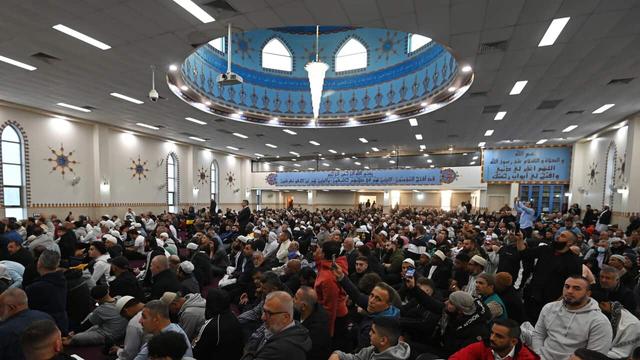 The Muslim community is calling for greater protection amid warnings of rising Islamophobia.