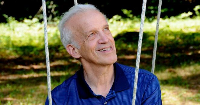 Daniel Kleppner in 2008. He worked with the physicist Norman Ramsey on a method to make atomic clocks more accurate, work that became an essential part of global positioning systems. 