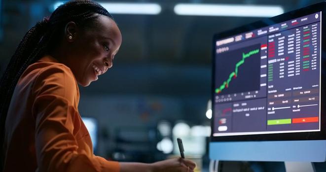 Nvidia Just Became the World's First $4 Trillion Stock. This Artificial Intelligence (AI) Giant -- Which Is up 686,000% Since Its IPO -- Might Be Next.