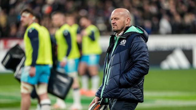 Scotland coach Gregor Townsend hopeful of future tests against All Blacks in New Zealand