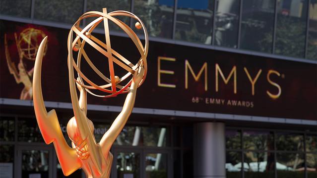 Emmys Emmy Awards Placeholder