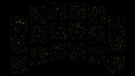 supernova simulation