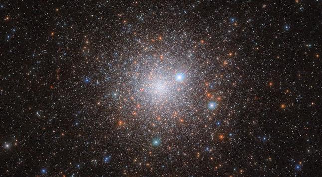 hubble