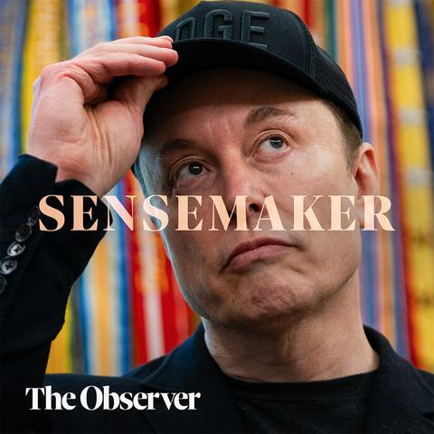 Why did Elon Musk’s Grok praise Hitler? | The Observer