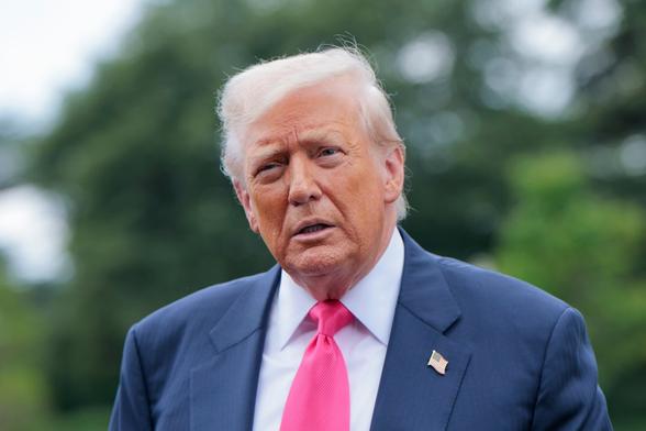 Judge Dismisses Donald Trump's Lawsuit Against Bob Woodward