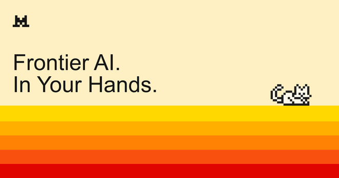 Our contribution to a global environmental standard for AI | Mistral AI