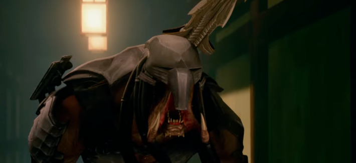 'Predator: Killer of Killers'