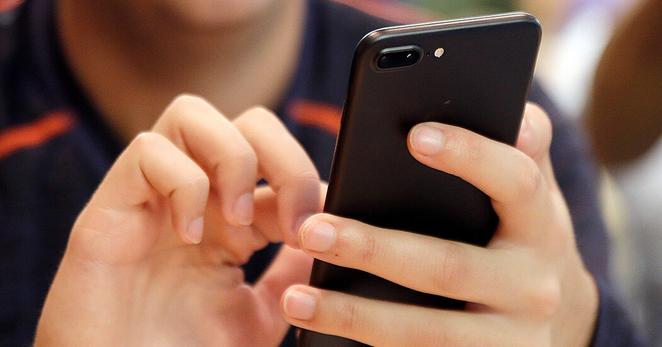 Tea Dating Advice, an app that allows women to share information about the men they might date, surged in popularity this week. 