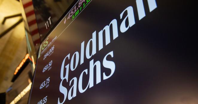 Goldman Sachs