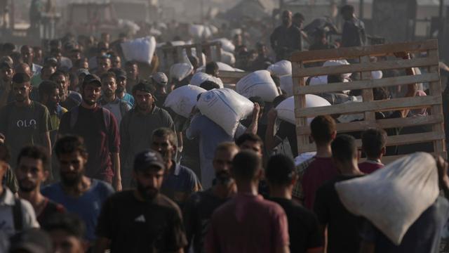 Countries denounce Israel but keep trading with it | Israel-Palestine conflict News