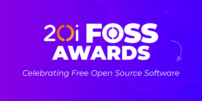 20i FOSS Awards