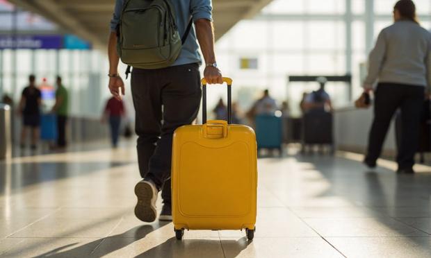 Italy Links With Germany, Greece, France, Hungary, Denmark, Austria, Netherlands And More As UK Tourists Face Wait Warnings Over New Passport Rules In Europe