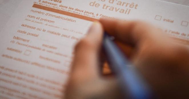 Par de nombreuses manipulations, les chiffres sont gonflés artificiellement, en inventant le désaccord du médecin-conseil sur un arrêt de travail virtuel jamais demandé par le médecin ni pris par le patient. 