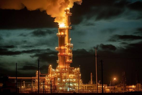 Natural Gas News: Bearish Forecast Builds as Storage and Output Outpace Demand