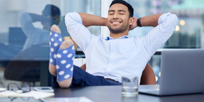 Gen Z is ditching college for 'more secure' trade jobs—but office admin jobs are still the safest bet for non-grads