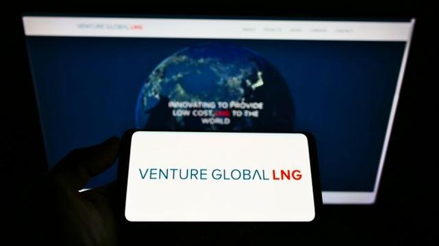 Venture Global Secures DOE Uprate Approval for Calcasieu Pass Venture Global Secures DOE Uprate Approval for Calcasieu Pass