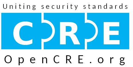 Contribute to OWASP/OpenCRE development by creating an account on GitHub.