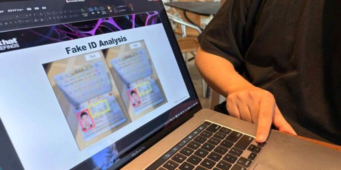 North Korean IT workers use fake IDs, laptop farms to dupe foreign firms