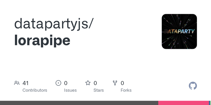 Contribute to datapartyjs/lorapipe development by creating an account on GitHub.