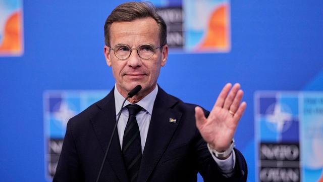 Sweden’s prime minister uses ChatGPT. How else are governments using chatbots?