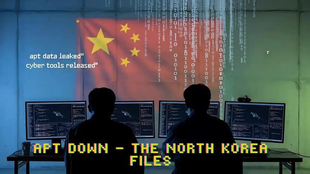 Hackers Breach Nation-State APT Group, Dump Entire Arsenal of Government Attack Tools