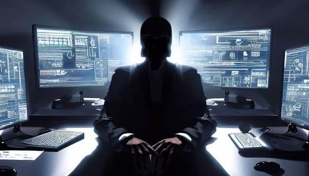 Ransomware
