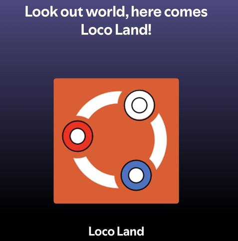 LoCo Land podcast