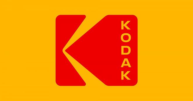 Kodak logo