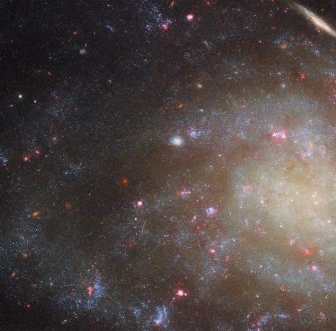 hubble hubble