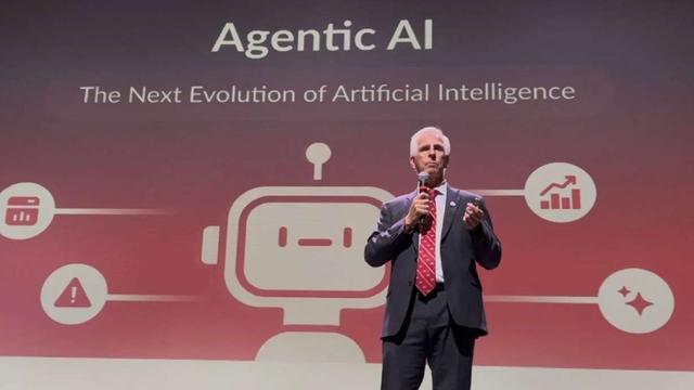 'This stuff is moving so quickly': Utah Tech leaders discuss AI, unveil new cybersecurity degree