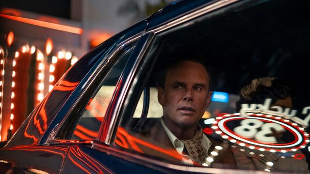 Walton Goggins
