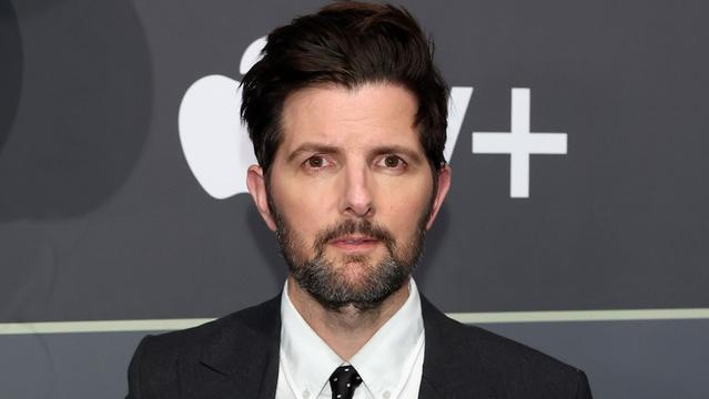 LOS ANGELES, CALIFORNIA - MAY 03: Adam Scott attends the Apple TV+ Official FYC Event for "Severance" Season 2 on May 03, 2025 in Los Angeles, California. (Photo by Frazer Harrison/Getty Images) LOS ANGELES, CALIFORNIA - MAY 03: Adam Scott attends the Apple TV+ Official FYC Event for "Severance" Season 2 on May 03, 2025 in Los Angeles, California. (Photo by Frazer Harrison/Getty Images)