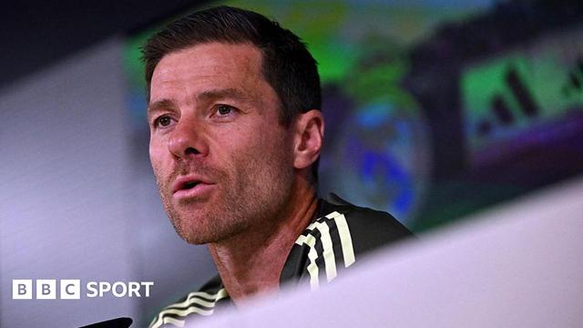 Xabi Alonso