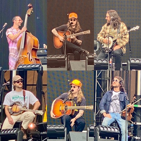 Renewal / The Meadows / Buena Vista, Colorado / Friday September 27 - Saturday September 28 2024