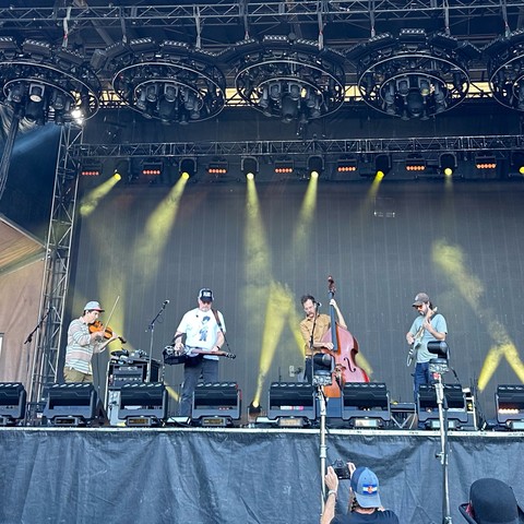 Renewal / The Meadows / Buena Vista, Colorado / Friday September 27 - Saturday September 28 2024