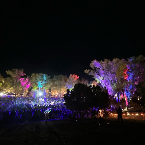 Renewal / The Meadows / Buena Vista, Colorado / Friday September 27 - Saturday September 28 2024