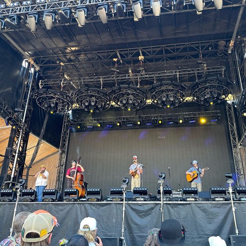 Renewal / The Meadows / Buena Vista, Colorado / Friday September 27 - Saturday September 28 2024