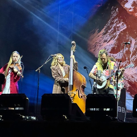 Renewal / The Meadows / Buena Vista, Colorado / Friday September 27 - Saturday September 28 2024