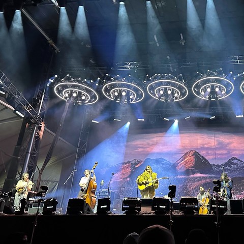 Renewal / The Meadows / Buena Vista, Colorado / Friday September 27 - Saturday September 28 2024