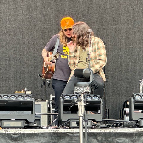 Renewal / The Meadows / Buena Vista, Colorado / Friday September 27 - Saturday September 28 2024